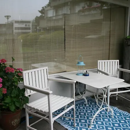 De Krab Appartement
