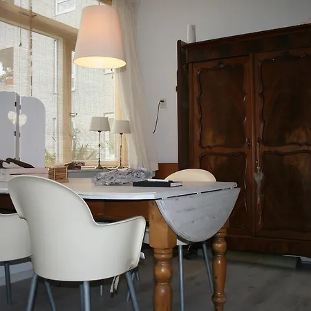 Appartement De Krab *