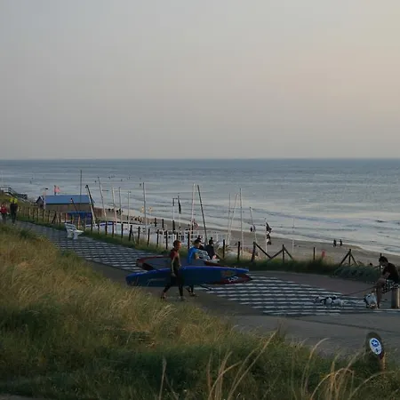 De Krab Zandvoort
