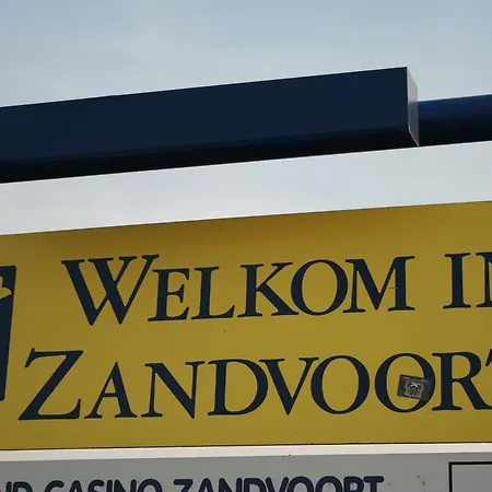 De Krab Appartement Zandvoort