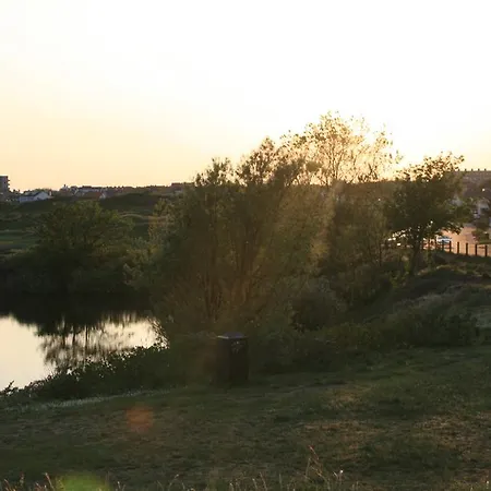 De Krab Apartmán