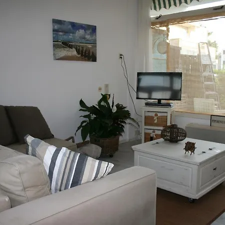 De Krab Appartement *