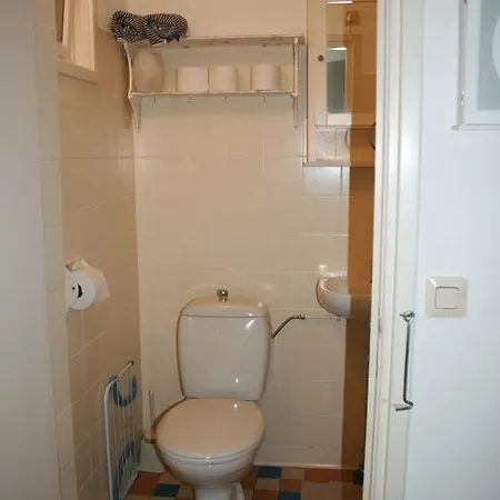 De Krab Appartement *